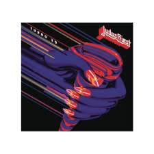 Sony Judas Priest - Turbo 30 (Remastered 30th Anniversary Edition) (Vinyl LP (nagylemez)) egyéb zene