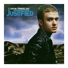 Sony Justin Timberlake - Justified (Cd) egyéb zene