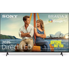 Sony K43S35BP tévé