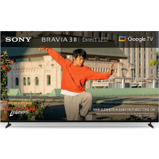 Sony K43XR35M2PB tévé