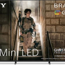 Sony K65XR55B tévé
