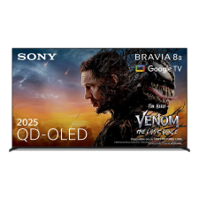Sony K65XR8M25BP tévé