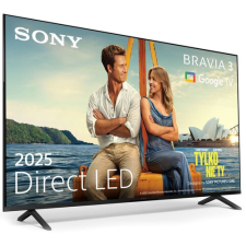 Sony K75S35B tévé