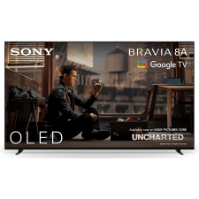 Sony K-55XR8A tévé