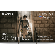 Sony K-75XR55 tévé