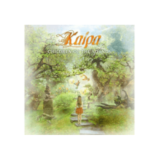 Sony Kaipa - Children of the Sounds (High Quality) (Vinyl LP + CD) heavy metal