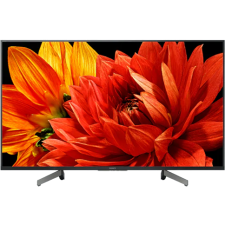 Sony KD-49XG8396 tévé