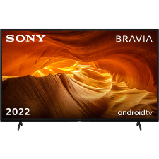 Sony KD-50X72KPAEP tévé