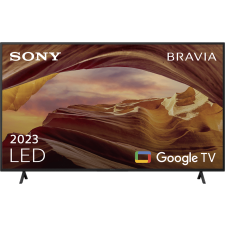 Sony KD-55X75WL tévé