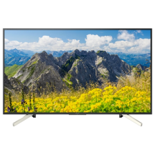 Sony KD-55XF7596B tévé