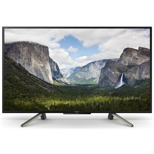 Sony KDL-50WF665 tévé