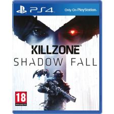 Sony Killzone Shadow Fall PS4 videójáték