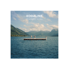 Sony Kodaline - In A Perfect World (Cd) rock / pop