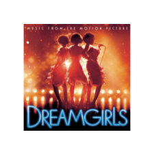 Sony Különböző előadók - Dreamgirls (Cd) filmzene