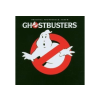 Sony Különböző előadók - Ghostbusters (Cd)