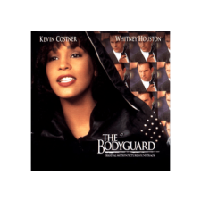 Sony Különböző előadók - The Bodyguard: Original Soundtrack Album (Cd) filmzene