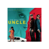 Sony Különböző előadók - The Man From U.N.C.L.E. (Az embere) (CD)