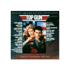 Sony Különböző előadók - Top Gun - Special Expanded Edition (Cd) filmzene
