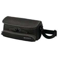 Sony LCS-U5 kamera tok (fekete) fotós táska, koffer