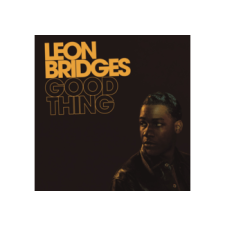 Sony Leon Bridges - Good Thing (Cd) elektronikus