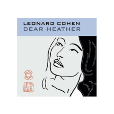 Sony Leonard Cohen - Dear Heather (Cd) rock / pop