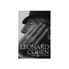 Sony Leonard Cohen - Songs From The Road (Dvd) rock / pop