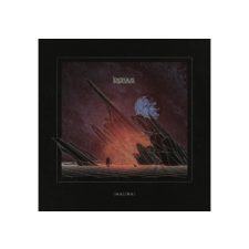 Sony Leprous - Malina (CD) rock / pop