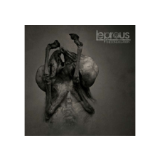 Sony Leprous - The Congregation (CD) heavy metal