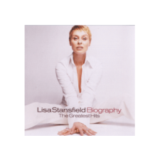 Sony Lisa Stansfield - Biography - The Greatest Hits (Cd) rock / pop