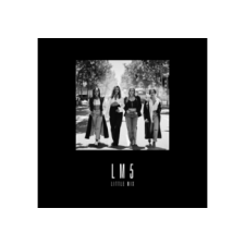 Sony Little Mix - LM5 (Deluxe Editon) (Cd) rock / pop