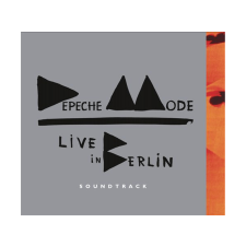 Sony Live in Berlin CD egyéb zene