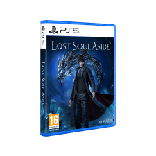 Sony Lost Soul Aside (PlayStation 5) videójáték