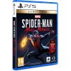 Sony Marvels Spider-Man: Miles Morales Ultimate Edition - PS5
