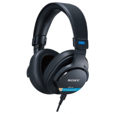 Sony MDR-M1 fülhallgató, fejhallgató