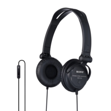 Sony MDR-V150 fülhallgató, fejhallgató