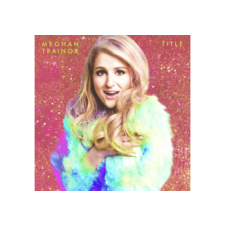 Sony Meghan Trainor - Title - Special Edition (CD + Dvd) rock / pop