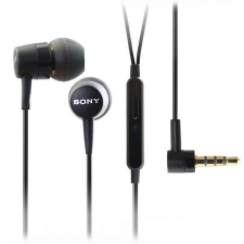 Sony MH750 fülhallgató, fejhallgató