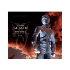 Sony Michael Jackson - HIStory: Past, Present and Future, Book I (Cd) rock / pop
