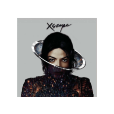 Sony Michael Jackson - Xscape (Cd) rock / pop