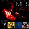 Sony Miles Davis - Original Album Classics (5 CD)