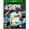 Sony MLB 21 The Show,  Xbox One, Xbox Series, Konzol játékszoftver