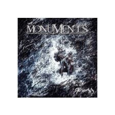 Sony Monuments - Phronesis (Cd) heavy metal