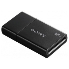 Sony MRW-S1 UHS-II SD-kártyaolvasó bankkártya olvasó
