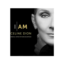 Sony Music Céline Dion - I Am: Celine (CD) musical / operett