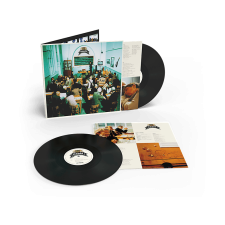 SONY MUSIC CG Oasis - The Masterplan (25th Anniversary Edition) (Remastered) (Vinyl LP (nagylemez)) rock / pop
