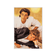 SONY MUSIC CG Wham! - Make It Big (Limited Edition) (Remastered) (Vinyl LP (nagylemez)) rock / pop
