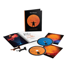 Sony Music David Gilmour - Live At The Circus Maximus (Digipak) (Blu-ray) rock / pop