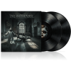 Sony Music Dream Theater - Parasomnia (Gatefold) (Vinyl LP (nagylemez))