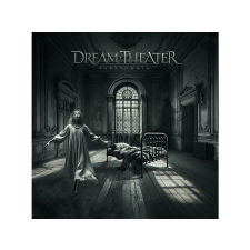 Sony Music Dream Theater - Parasomnia (Special Edition) (Digipak) (CD) heavy metal