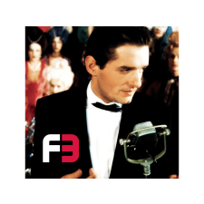 Sony Music Falco - Falco 3 (25th Anniversary Edition) (Cd) rock / pop